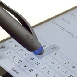 PIX P1 STYLUS TOUCHSCREEN ALBASTRU 1MM MILAN