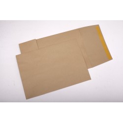 PLIC B4 CU BURDUF 100 MM 120G 250X353 MM