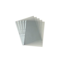 FOLIE PROTECTIE PVC 100 MICRONI A5