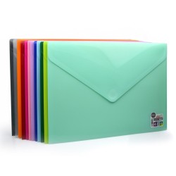 MAPA CU ARICI COLORLINE A4+ DIVRSE CULORI