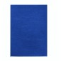 COPERTA CARTON A4 ALBASTRU