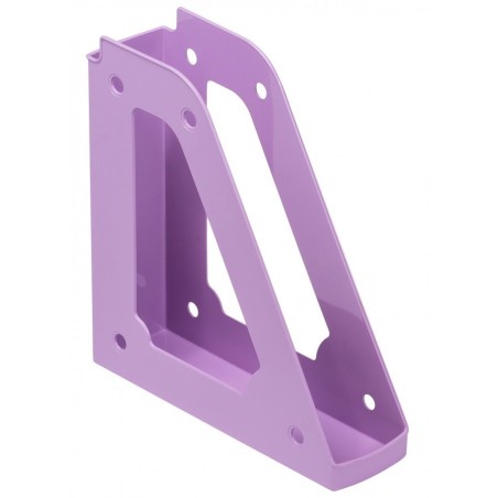 SUPORT VERTICAL DOCUMENTE PASTEL VIOLET FAIBO