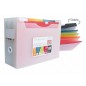ORGANIZATOR DESK FREE VITAL COLORS ORGANIZATOR DESK FREE VITAL COLORS