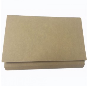 DOSAR SIMPLU POCKET 343X243 MM