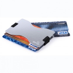 PORTCARD ANTIFRAUDA IBERBLAS