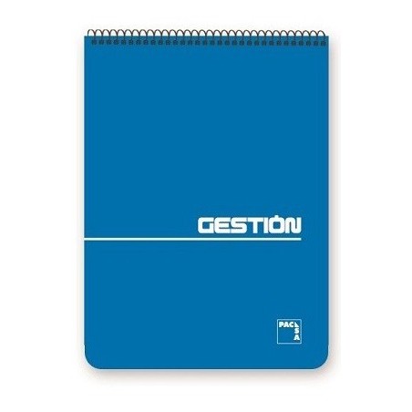 BLOC NOTES PACSA 8 80 COLI MATEMATICA DE 4 FARA MARGINE