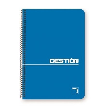 CAIET PACSA 4 A5 80F MATEMATICA FARA MARGINE