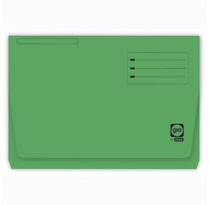 DOSAR SIMPLU POCKET 343X243 MM
