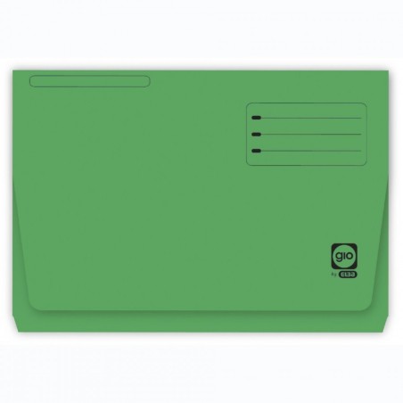 DOSAR SIMPLU POCKET 343X243 MM
