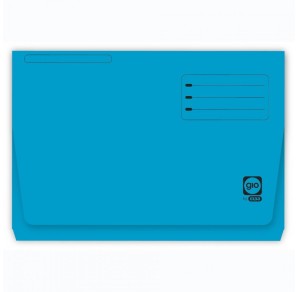 DOSAR SIMPLU POCKET 343X243 MM