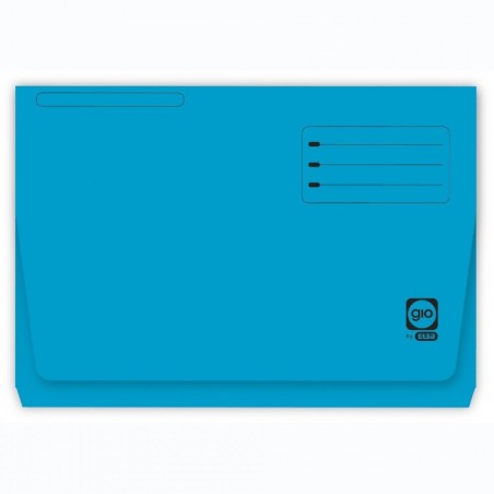 DOSAR SIMPLU POCKET 343X243 MM