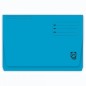 DOSAR SIMPLU POCKET 343X243 MM