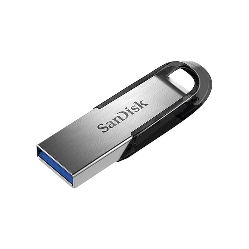 USB 3.0 ULTRA FLAIR 128GB SANDISK