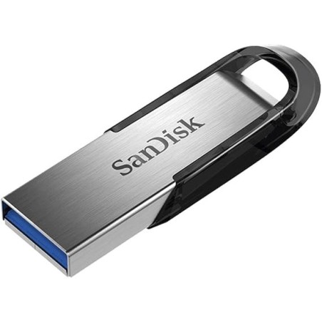 USB 3.0 ULTRA FLAIR 128GB SANDISK