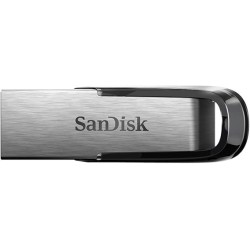 USB 3.0 ULTRA FLAIR 128GB SANDISK
