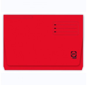 DOSAR SIMPLU POCKET 343X243 MM