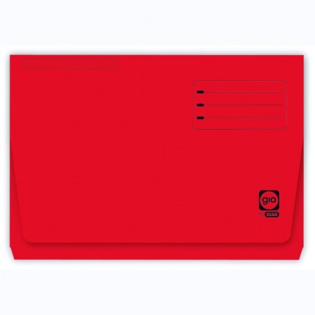 DOSAR SIMPLU POCKET 343X243 MM