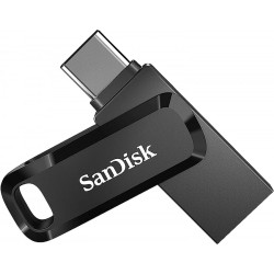 USB 3.2 ULTRA DUAL DRIVE GO TYPE-C 32GB SANDISK
