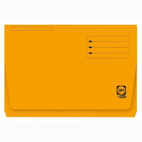 DOSAR SIMPLU POCKET 343X243 MM