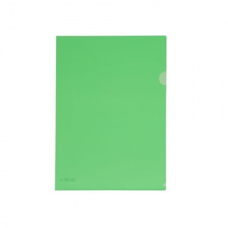 MAPA DE PROTECTIE GROASA  A4 VERDE