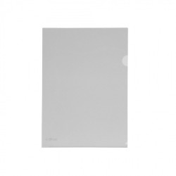 MAPA DE PROTECTIE GROASA  A4 TRANSPARENT
