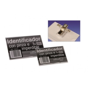 ECUSON CU CLIPS SI AC  90X58MM