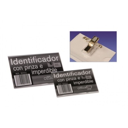 ECUSON CU CLIPS SI AC  90X58MM