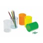 SUPORT PIXURI TRANSLUCID NEGRU FAIBO