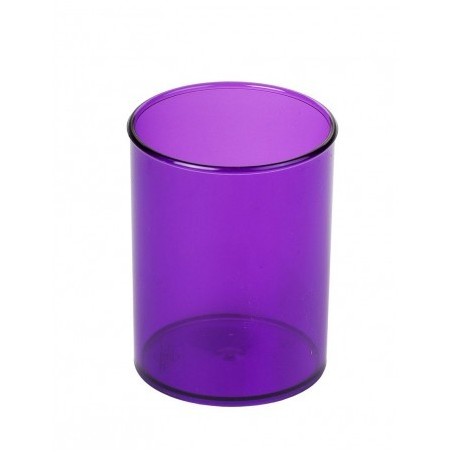 SUPORT PIXURI TRANSLUCID VIOLET FAIBO