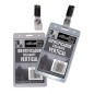 ECUSON VERTICAL CU CAPSA 60X98MM