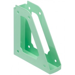 SUPORT VERTICAL DOCUMENTE PASTEL VERDE FAIBO
