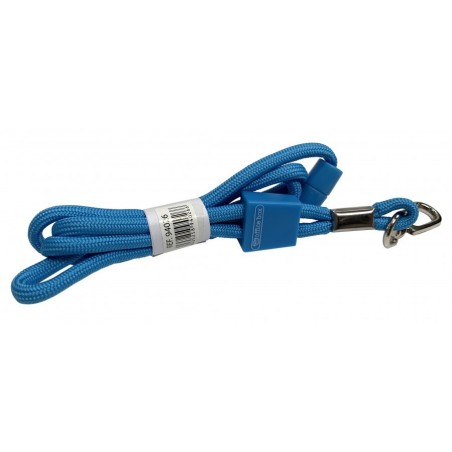 SNUR ECUSON BLEU