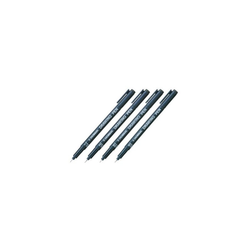 LINER SNOWMAN 0,6