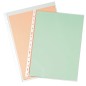 FOLIE PROTECTIE PARDO PP 90 MICRONI A4