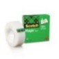 BANDA ADEZIVA SCOTCH MAGIC19MMX33M