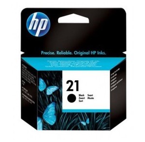 CARTUS HP 21 3920/3940/D1360/D2360/F380 NEGRU