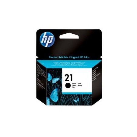 CARTUS HP 21 3920/3940/D1360/D2360/F380 NEGRU