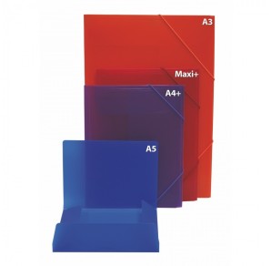 MAPA CU ELASTIC SUPRA FORMAT MAXI+