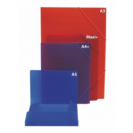 MAPA CU ELASTIC SUPRA FORMAT MAXI+