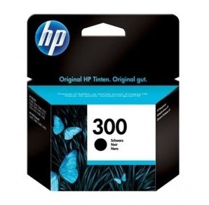 CARTUS HP 300NG DESKJET/SERIE D1600/D2560/SERIE NEGRU
