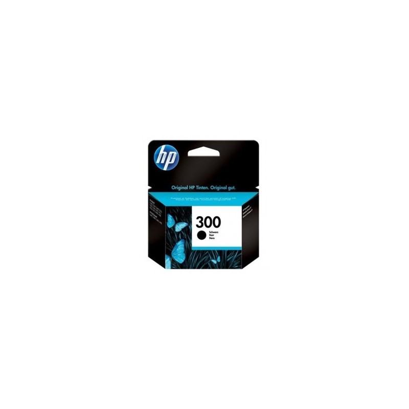 CARTUS HP 300NG DESKJET/SERIE D1600/D2560/SERIE NEGRU