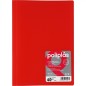 MAPA TRANSLUCIDA 40 FOLII  PLASTIC GRAFOPLAS