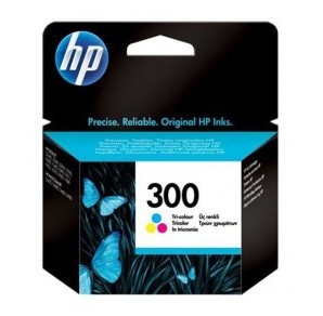 CARTUS HP 300COL DESKJET/SERIE D1600/D2560/SERIE TRICOLOR