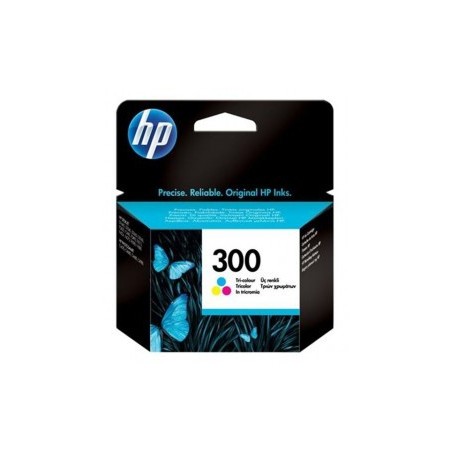 CARTUS HP 300COL DESKJET/SERIE D1600/D2560/SERIE TRICOLOR