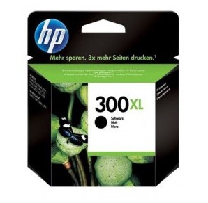 CARTUS HP 300XLNG DESKJET/SERIE D1600/D2560/SERIE NEGRU