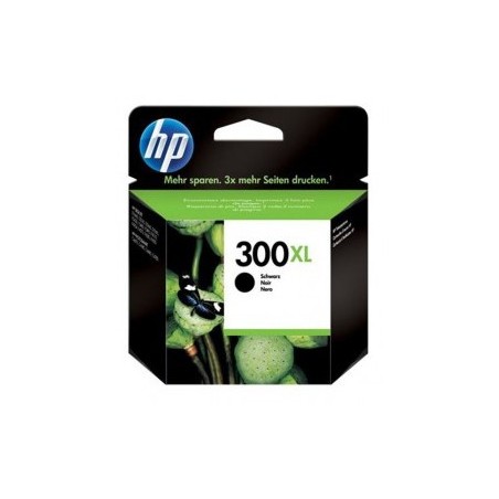 CARTUS HP 300XLNG DESKJET/SERIE D1600/D2560/SERIE NEGRU