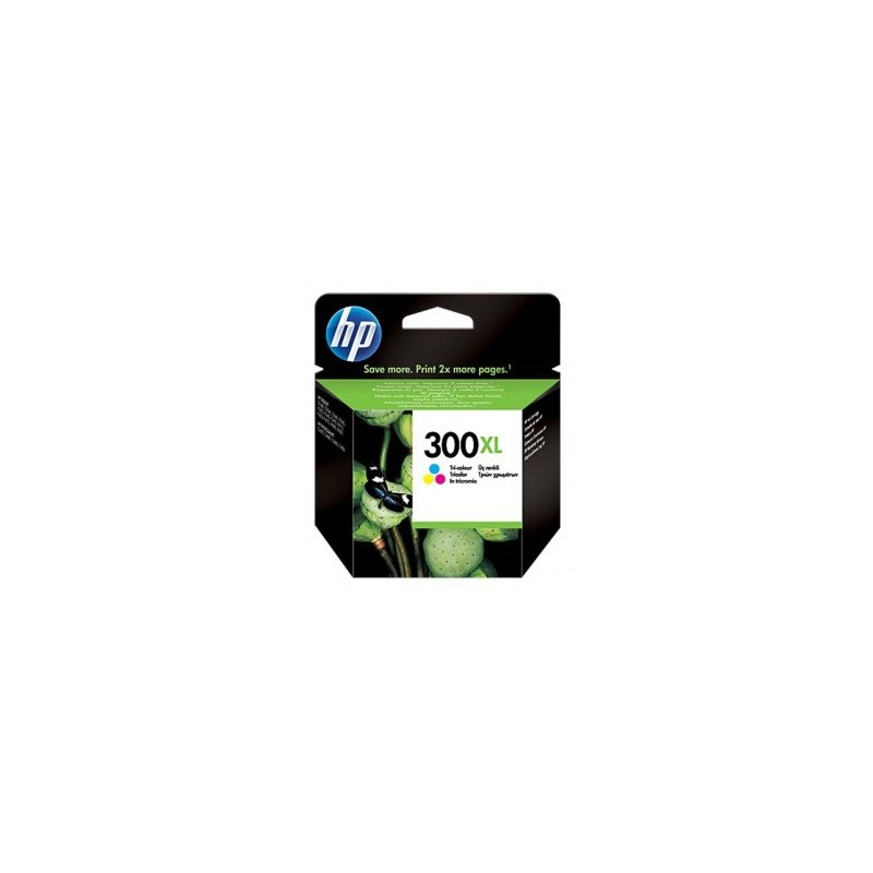 CARTUS HP 300XLCOL DESKJET/SERIE D1600/D2560/SERIE TRICOLOR CARTUS HP 300XLCOL DESKJET/SERIE D1600/D2560/SERIE TRICOLOR