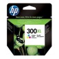 CARTUS HP 300XLCOL DESKJET/SERIE D1600/D2560/SERIE TRICOLOR CARTUS HP 300XLCOL DESKJET/SERIE D1600/D2560/SERIE TRICOLOR
