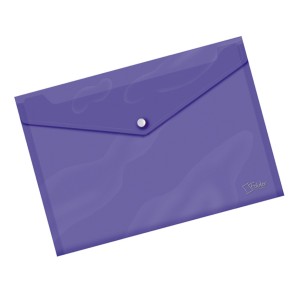 MAPA CU BUTON A4 FOLDER
