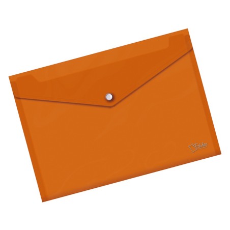 MAPA CU BUTON A4 FOLDER